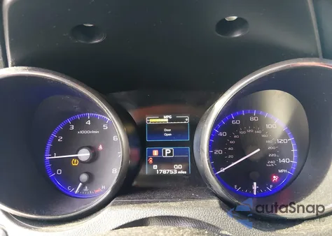 2016 Subaru Outback 2.5I Premium from USA, damaged, VIN 4S4BSBDC4G3290847